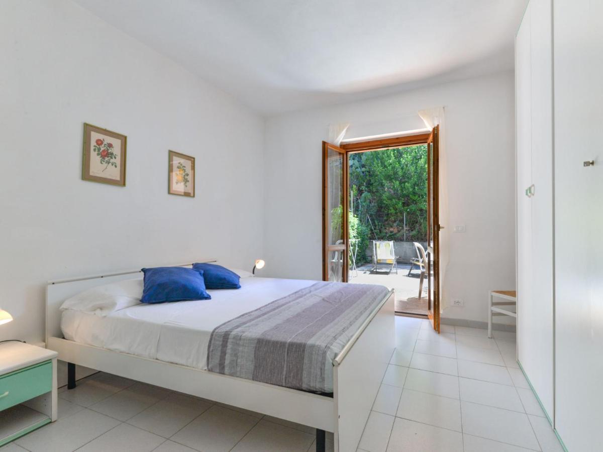 Appartamento Locazione Turistica Cala Rossa-1 Nisporto Esterno foto