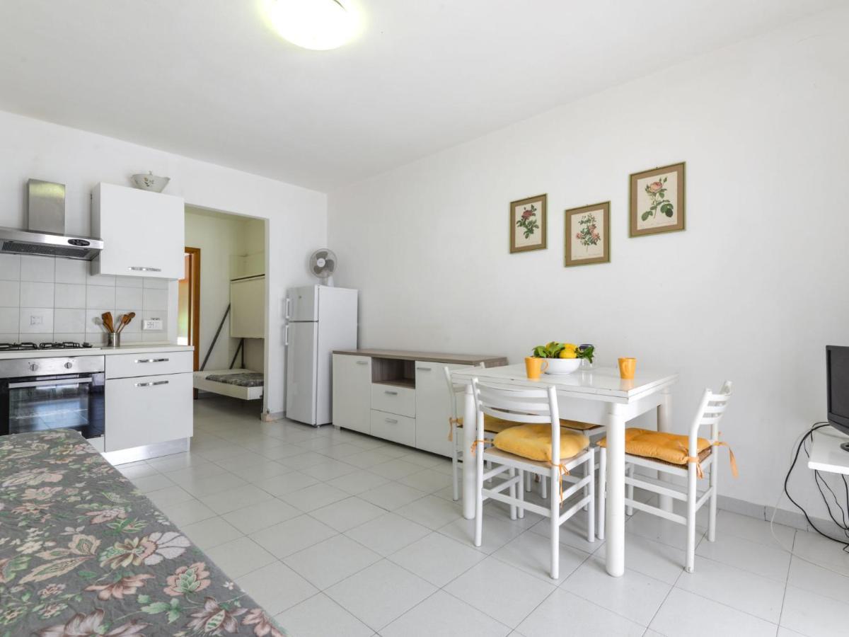 Appartamento Locazione Turistica Cala Rossa-1 Nisporto Esterno foto